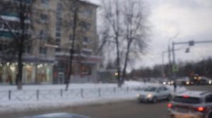 Поездка на автобусе НефАЗ-5299-30-32 (5299CN) № С 710 ЕУ 116 по маршруту №63 в Казани . (16.01.2022