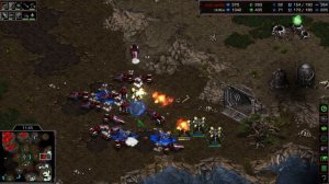 Starcraft FLASH vs BEST TvP SC Remastered Broodwar 2024