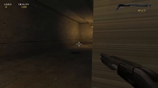 Conker Bunker (2005) | FPS Creator Classics
