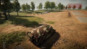 Проклятые танки. Ratte в Sprocket!