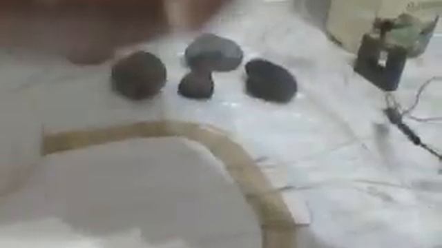 Эксперимент нужно будет повторить после более тщательной настройки датчика. смотреть онлайн