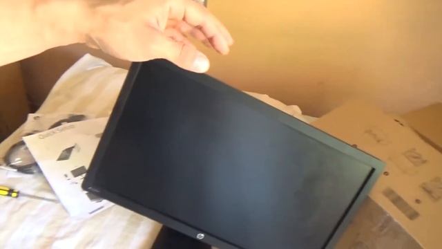 Monitor Hp Elitedisplay Z23i 23 Full Hd Ips смотреть онлайн