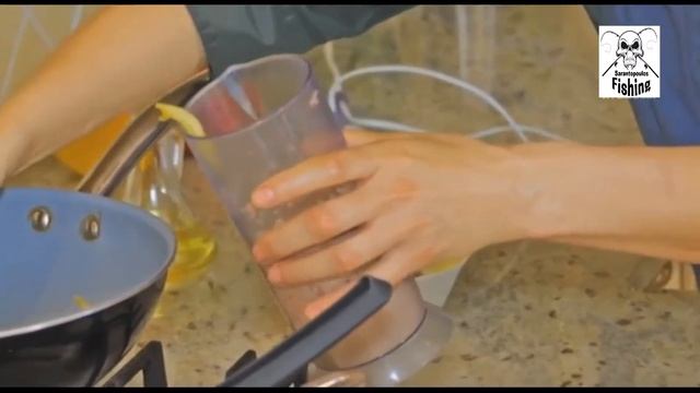 Рыбный день14 Хе из налима Ημέρα μαγειρέματος ψαριών14 Part3 смотреть онлайн