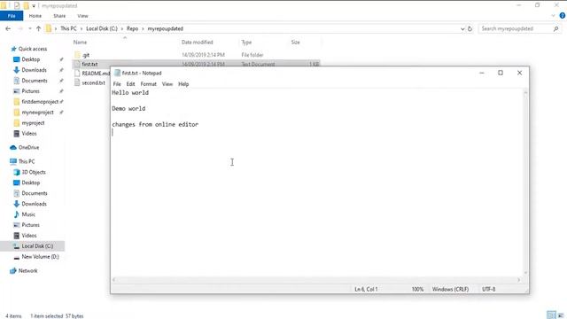 Git & Github for Version Control: An Ultimate Guide | Complete | Sir Zeeshan | #piaic #ai смотреть онлайн