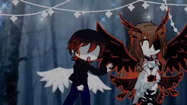 Черный Феникс|Рондол_2023,Вирус_2025_, Доктор Лайтман Клаус, Данил, Дарья/Секрет