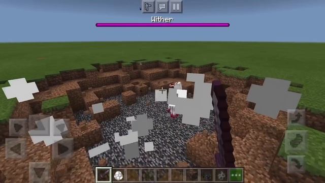 SCP-096 UPDATE MOD in Minecraft PE смотреть онлайн