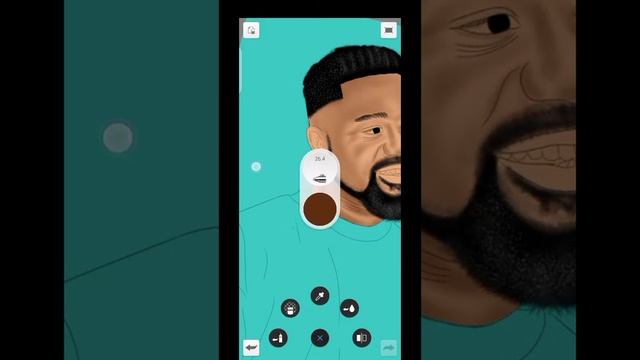 Autodesk Tutorial On How To Do Digital Painting || Episode 2 || смотреть онлайн