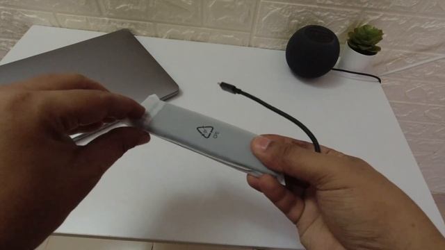 CableCreation USB Hub for M1 Macbook Pro and Air | Best USB C dongle for M1 Macbook смотреть онлайн