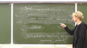 C++ 2. Введение, модификаторы типов, указатели. (720p60fps)