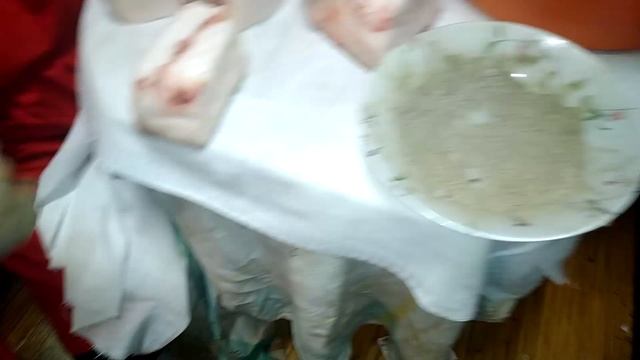 Сало сухого посола на зиму. Без сала мучуся. смотреть онлайн