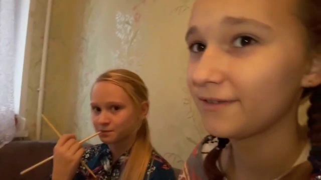 МЫ ЗАКАЗАЛИ РОЛЛЫ И ПИЦЦЦУ БЫЛО ОЧЕНЬ ВКУСНО ВСЕМ ПРИЯТНОГО АППЕТИТА!!!!! смотреть онлайн