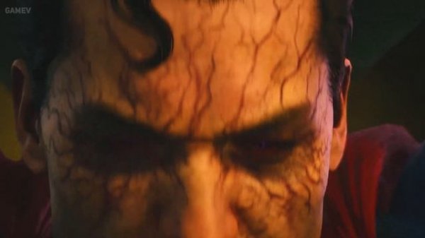 Wonder Woman™ Open-World Game by Monolith