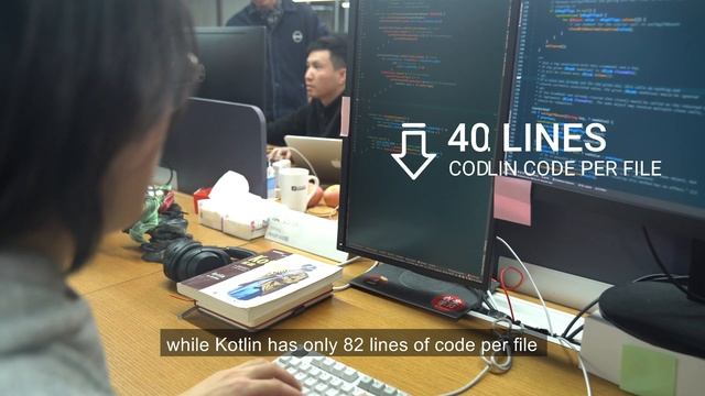 NetEase Cloud Music create better app experiences with Kotlin and new technologies смотреть онлайн