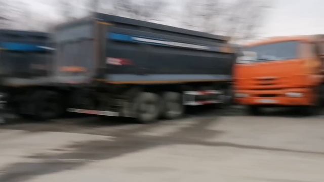 Ситрак. Коробка вышла из чата. смотреть онлайн