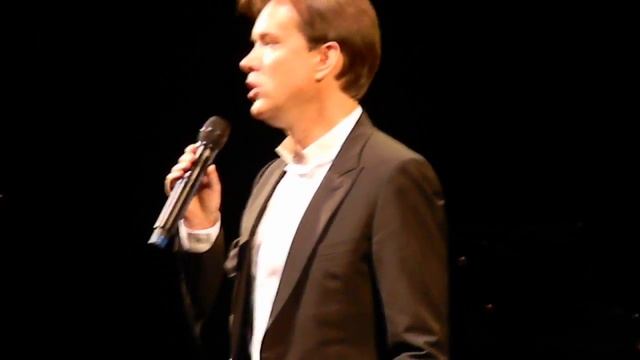 Олег Погудин - Выхожу один я на дорогу (М. Лермонтов). Казань. 14.06.2015 смотреть онлайн