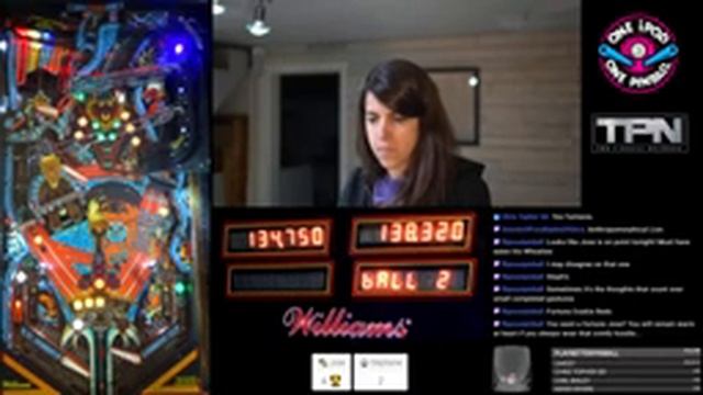 Swords Of Fury Pinball смотреть онлайн