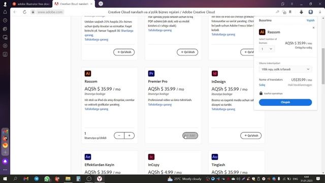 Adobe illustratorni bepulga yuklab olish смотреть онлайн