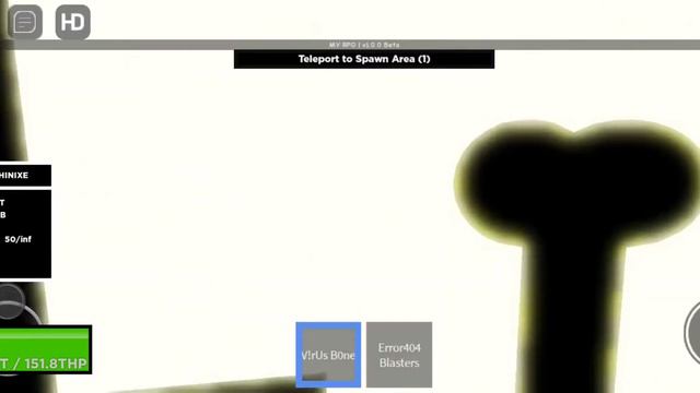 Undertale:Fight in multiverse - Doodle Sphere Bosses смотреть онлайн