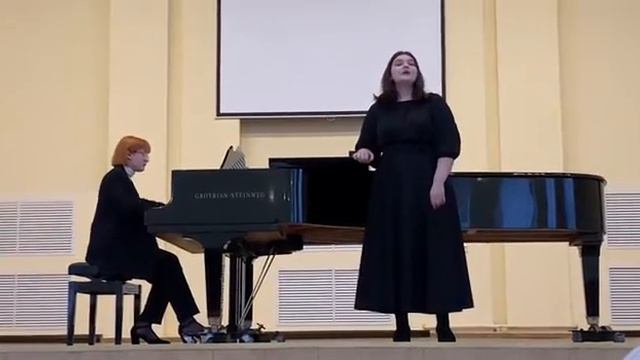 Мендельсон , Любимое место смотреть онлайн