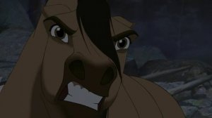 Спирит Душа Прерий . Треллер