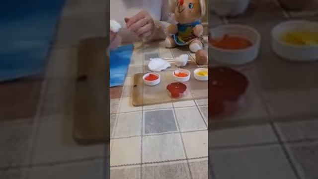 Рисование для второй группы раннего возраста смотреть онлайн