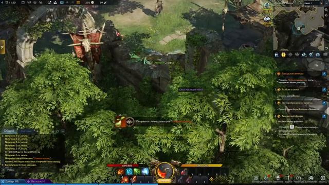 УЧУСЬ LOST ARK #LOSTARK смотреть онлайн