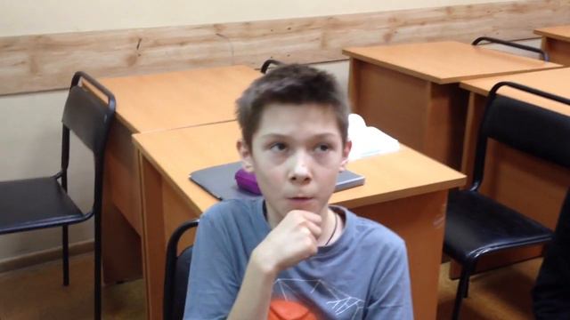 Autumn holidays. (Past Continuous Tense) смотреть онлайн