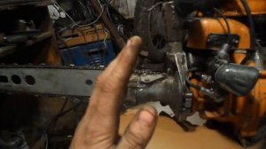 Дружба глохнет при наклоне , часть вторая