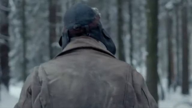 Ну что с того, что я там был... смотреть онлайн