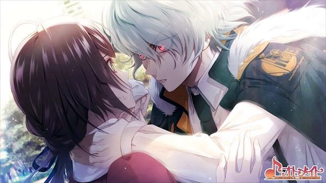 Collar x Malice: A low quality, first impressions, probably worthless rant смотреть онлайн
