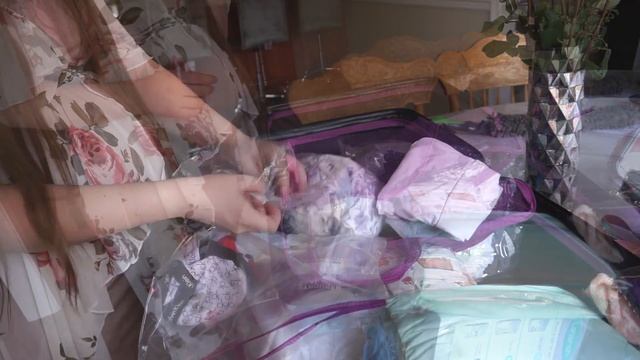 СУМКАВ РОДДОМ, В США/ MY HOSPITAL BAG смотреть онлайн