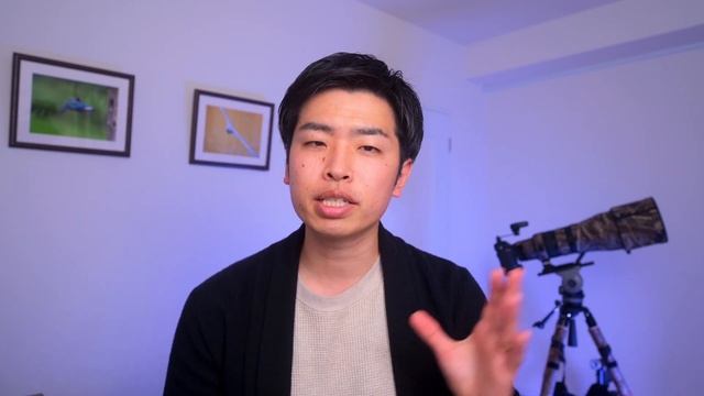 Nikon Z9+Sigma60-600mm DGDN の組み合わせがやばすぎた｜提供 APEX RENTALS смотреть онлайн