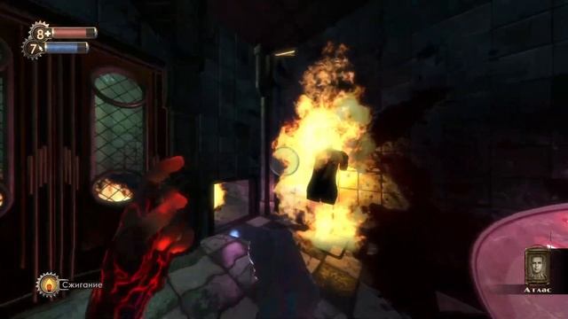 Прохождение игры BioShock Remastered #1 смотреть онлайн