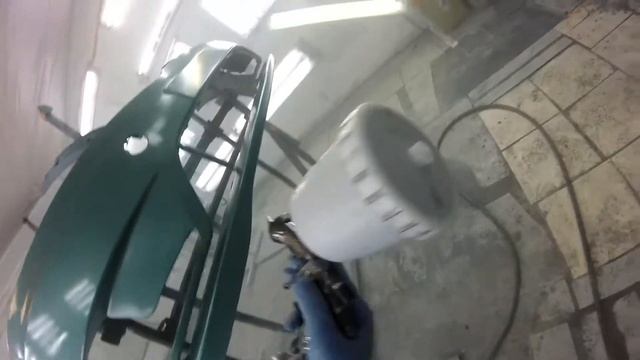 Адреналин на колесах