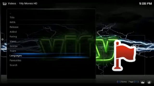 KODI XBMC best video addon watch online смотреть онлайн