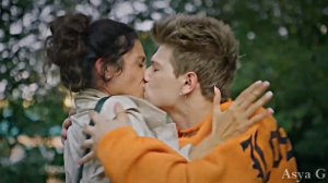 Елисей и Ярослава ll молчать о тебе