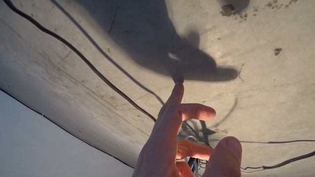 Трещины на стенах в новостройках -причины