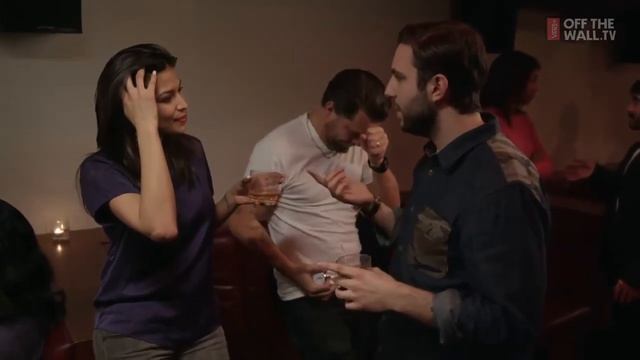 Как знакомиться с девушками (Кузьма) смотреть онлайн