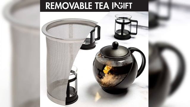 Primula Half Moon Teapot Set with 4 Tea Cups,Click on the link below if you want to buy. смотреть онлайн