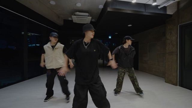 Lil Nas X - Old Town Road remix / Very Choreography Beginner Class смотреть онлайн