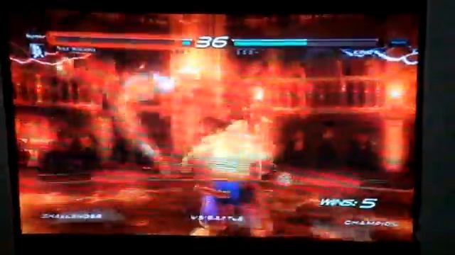Polish Mafia (Nina) vs Zzy (King) Match 2 смотреть онлайн