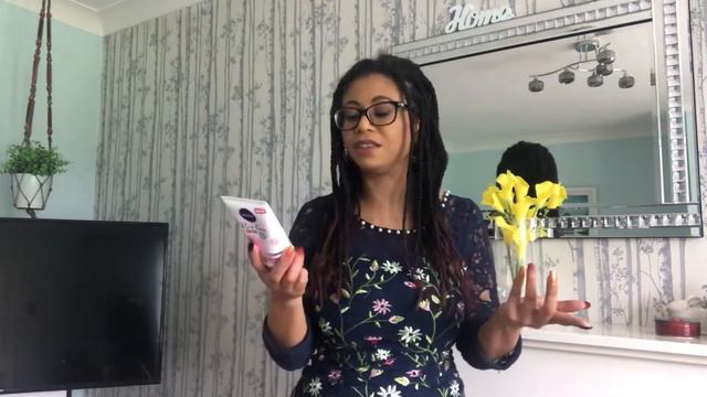 Nivea Rose Care 3 in 1 Wash Scrub Mask смотреть онлайн