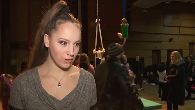 Dnepr Circus Festival 2020 смотреть онлайн