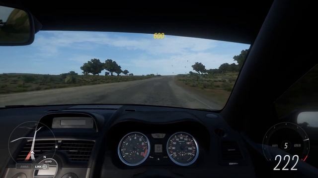 Renault Megane RS230 F1: Hooning on B-roads смотреть онлайн