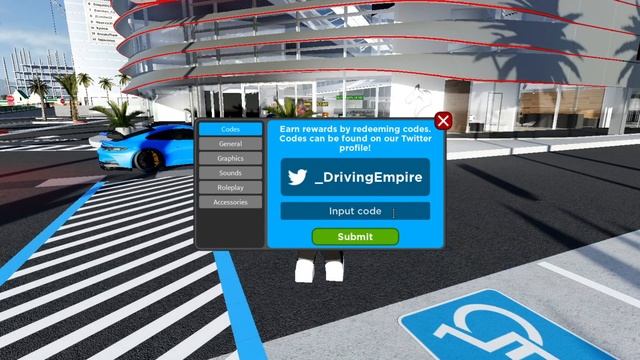 *NEW* ALL WORKING CODES FOR DRIVING EMPIRE IN JULY 2023! ROBLOX DRIVING EMPIRE CODES смотреть онлайн