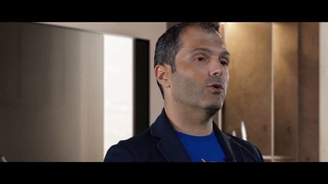 New Residential Project Diamonds La Maddalena, Sardinia - Virtual Tour