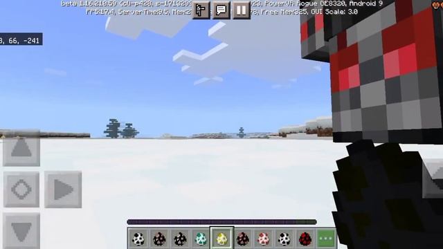 мод на изменение роста смотреть онлайн