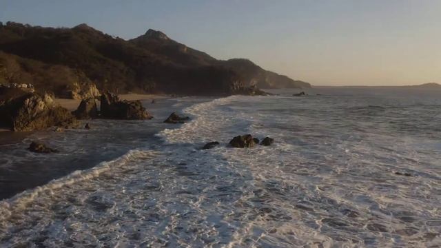 Целебный звук моря смотреть онлайн