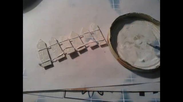 Скрапбукинг//МК Shadowbox смотреть онлайн