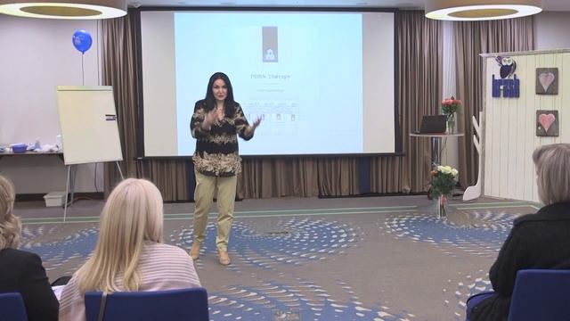 Техника работы с препаратами BRASH смотреть онлайн